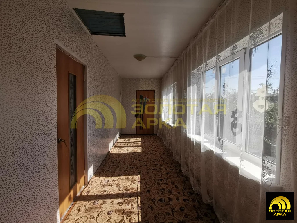 Продажа дома, Крымск, Крымский район, ул. Ермолаева - Фото 16