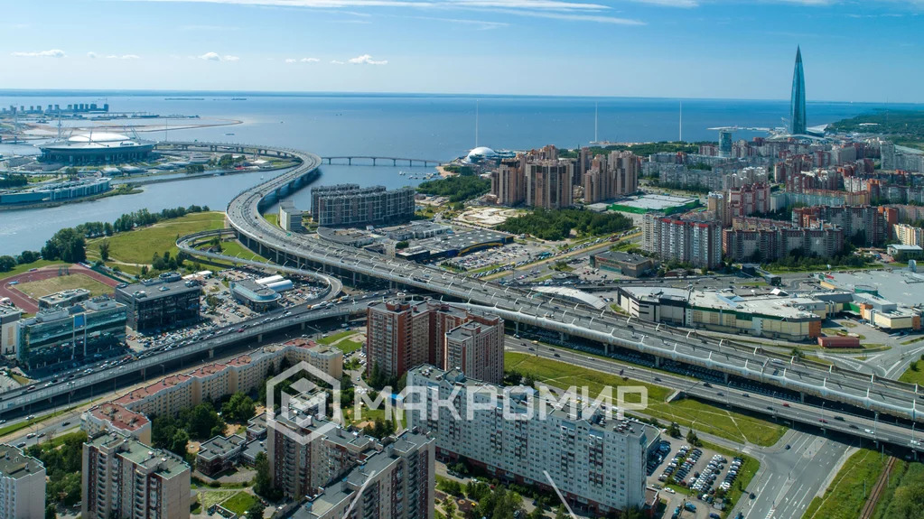 Продажа квартиры, Савушкина ул, 115, к 4, литера А - Фото 40