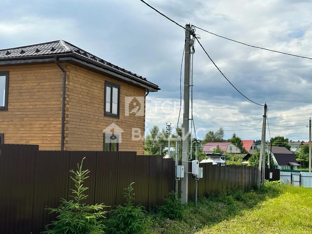 Купить Дом В Сергиево Посадском Округе