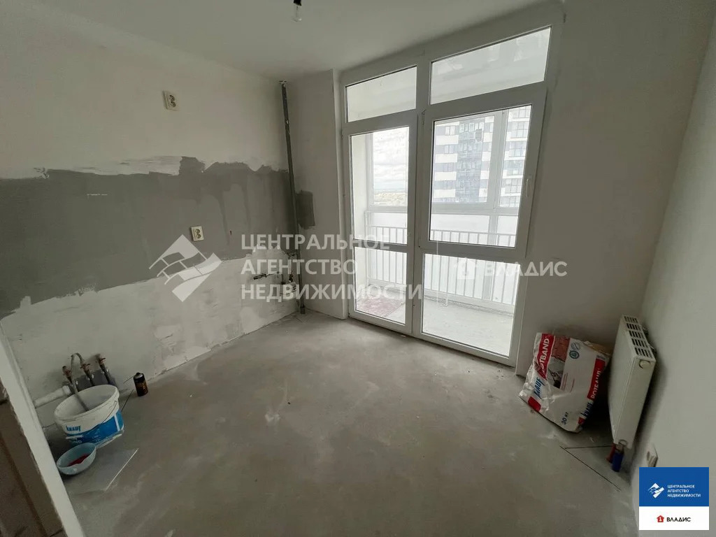 Продажа квартиры, Рязань, Солотчинское шоссе - Фото 4