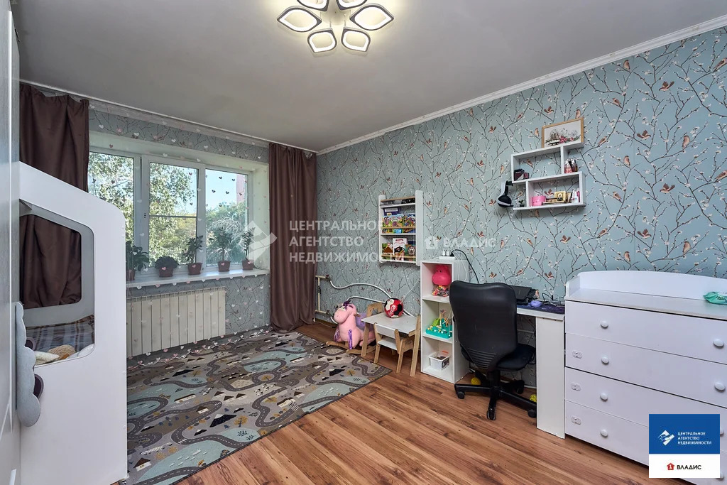 Продажа квартиры, Рязань, ул. Бирюзова - Фото 4