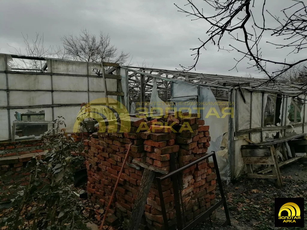 Продажа дома, Октябрьский, Северский район - Фото 19