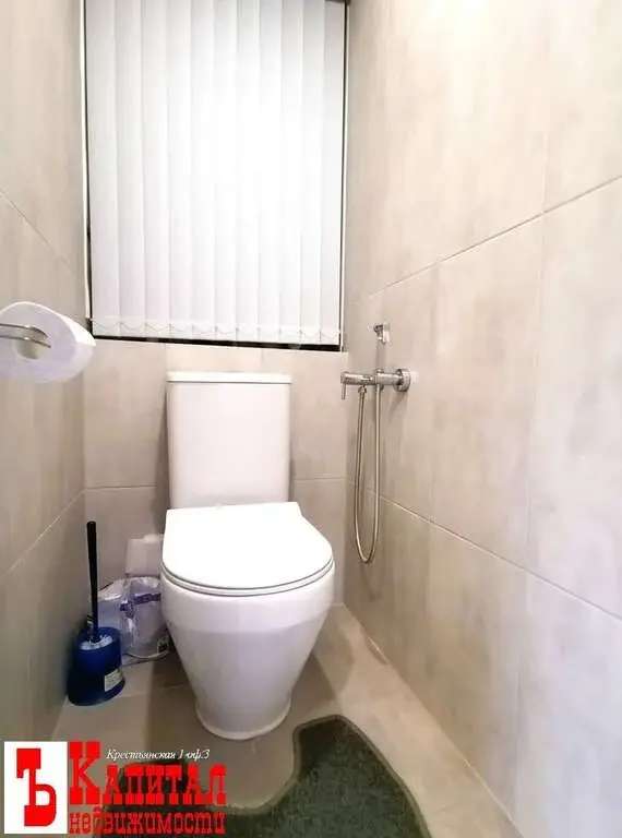 Продажа 3-х комнатной квартиры - Фото 15