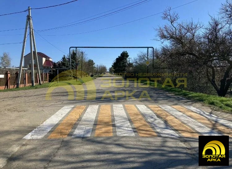 Продажа участка, Таманский, Темрюкский район - Фото 5