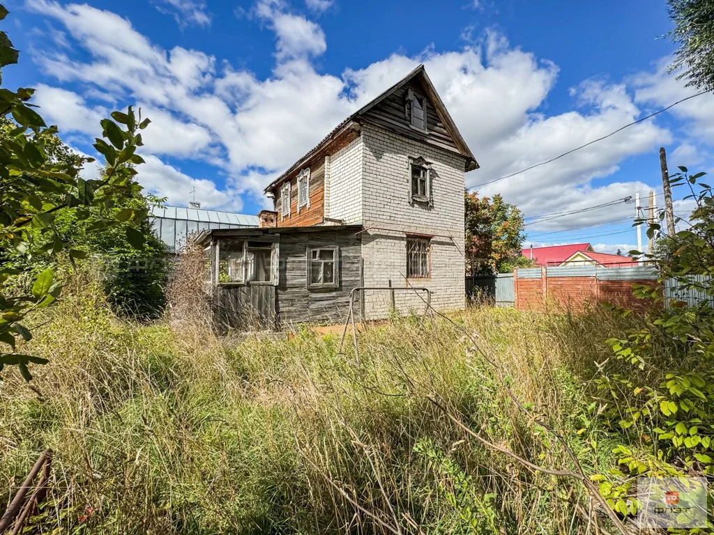 Продажа дома, Казань, ул. Хансувар (Константиновка) - Фото 4