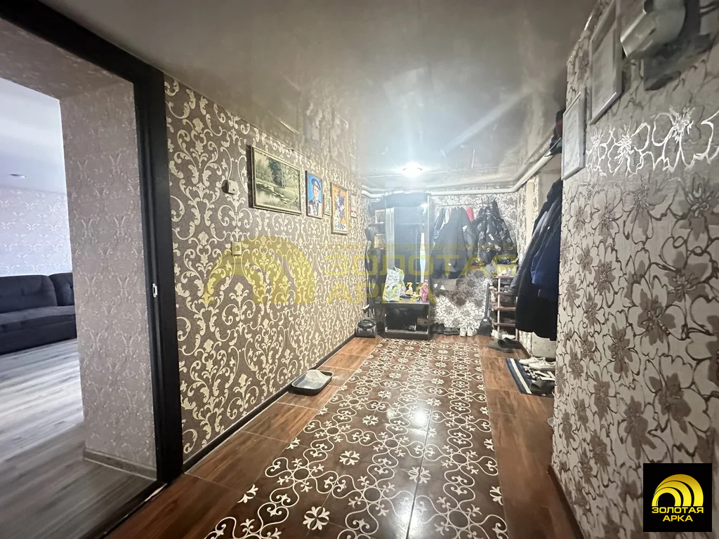 Продажа дома, Старотитаровская, Темрюкский район, Ильича пер. - Фото 7