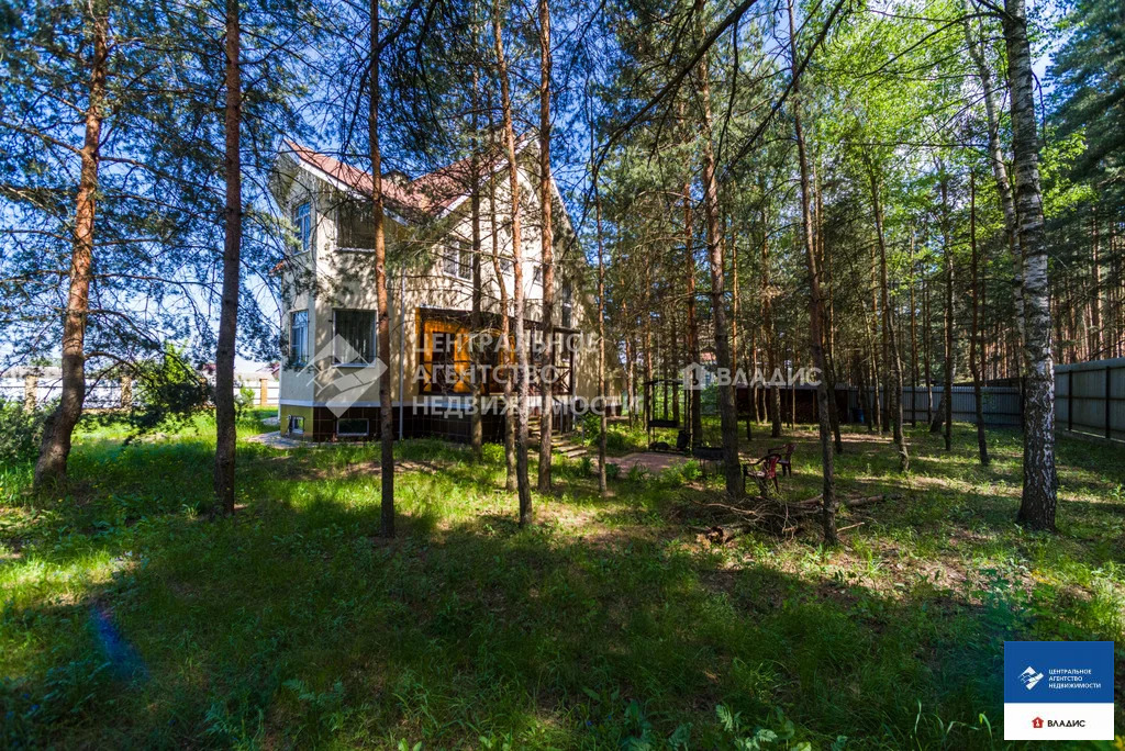 Продажа дома, Заборье, Рязанский район, Школьная улица - Фото 28