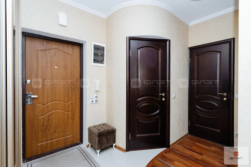 Продажа квартиры, Казань, ул. Толстого - Фото 17