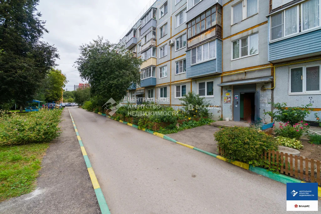Продажа квартиры, Рязань - Фото 14