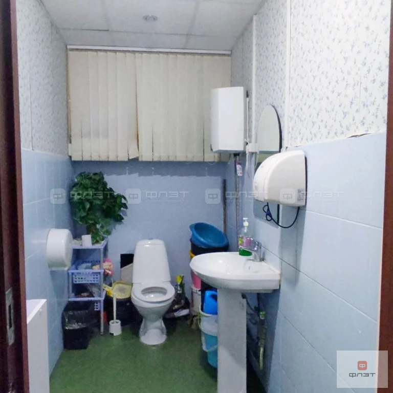 Продажа офиса, Казань, ул. Островского - Фото 16