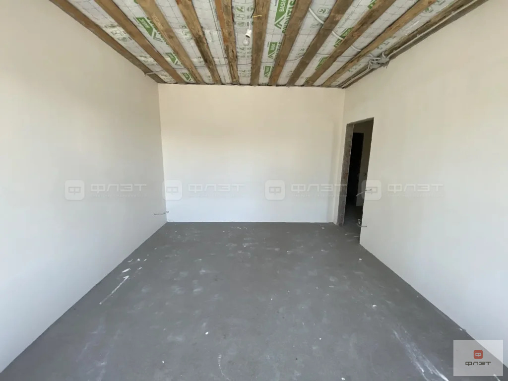Продажа дома, Куюки, Пестречинский район, ул. Малиновая - Фото 12