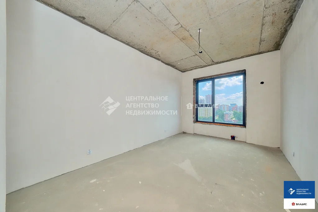 Продажа квартиры в новостройке, Рязань, ул. Ленинского Комсомола - Фото 8