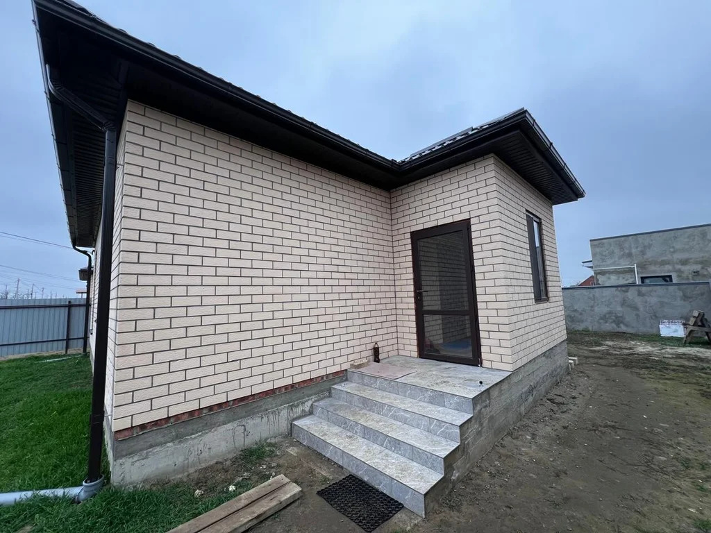 Продажа дома, Темрюк, Темрюкский район, ул. Славянская - Фото 4