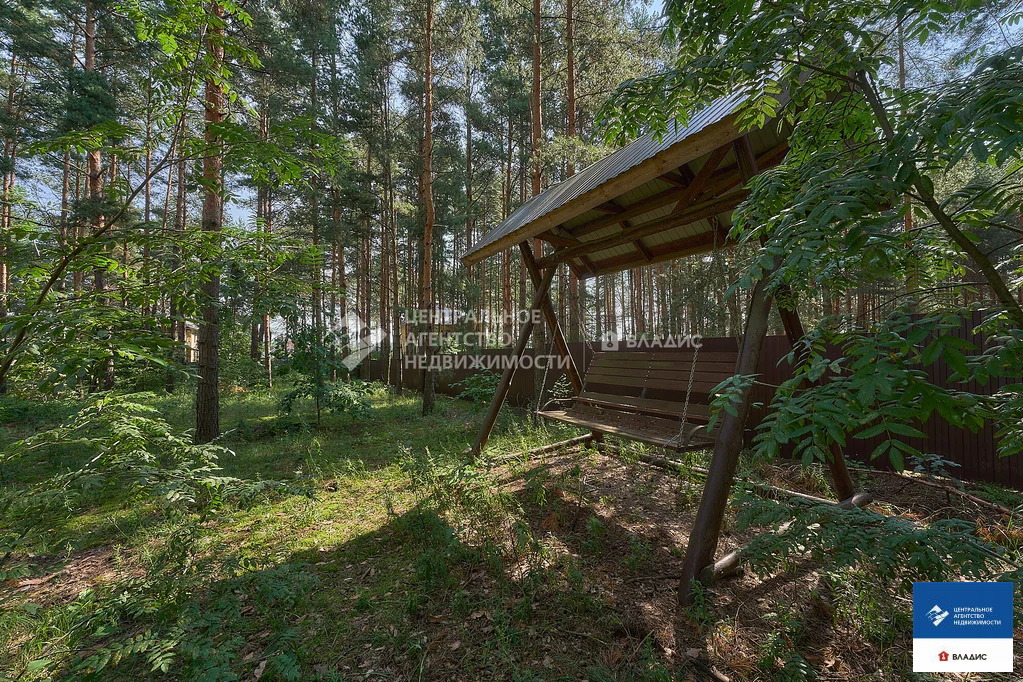 Продажа участка, Алеканово, Рязанский район - Фото 4
