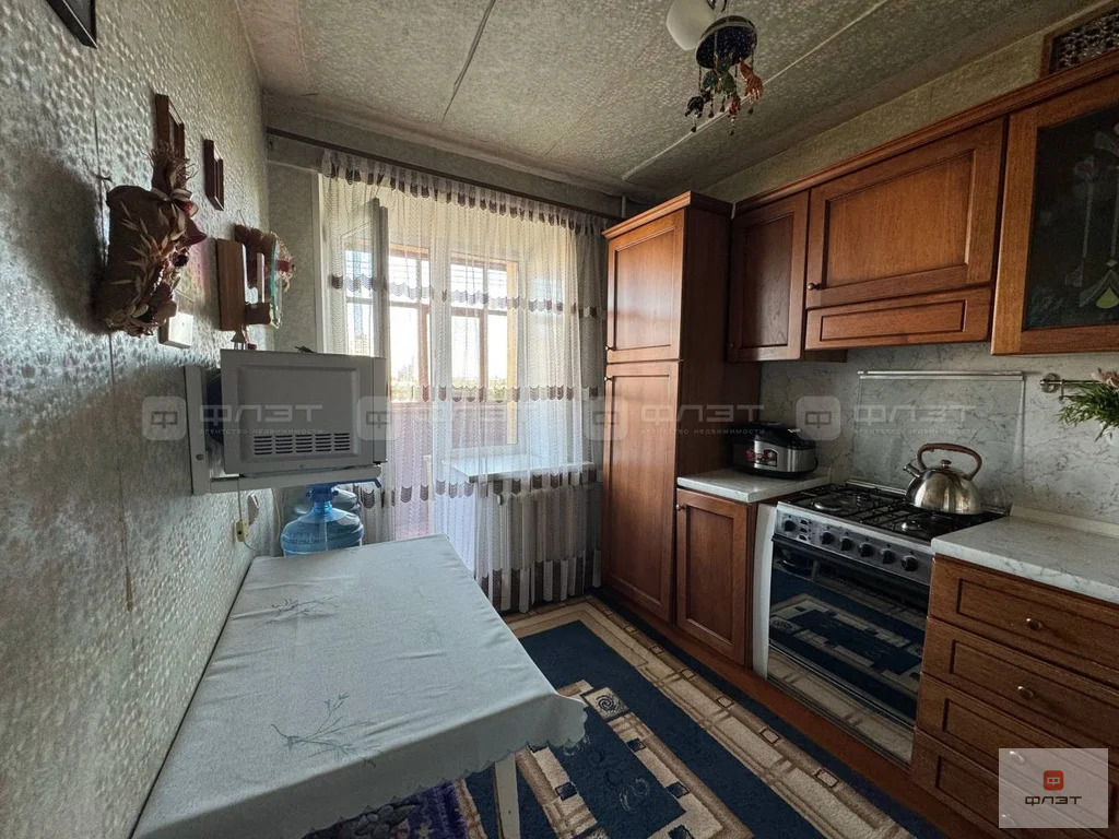 Продажа квартиры, Казань, ул. Декабристов - Фото 3