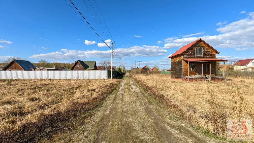 Продажа участка, Раменский район - Фото 1