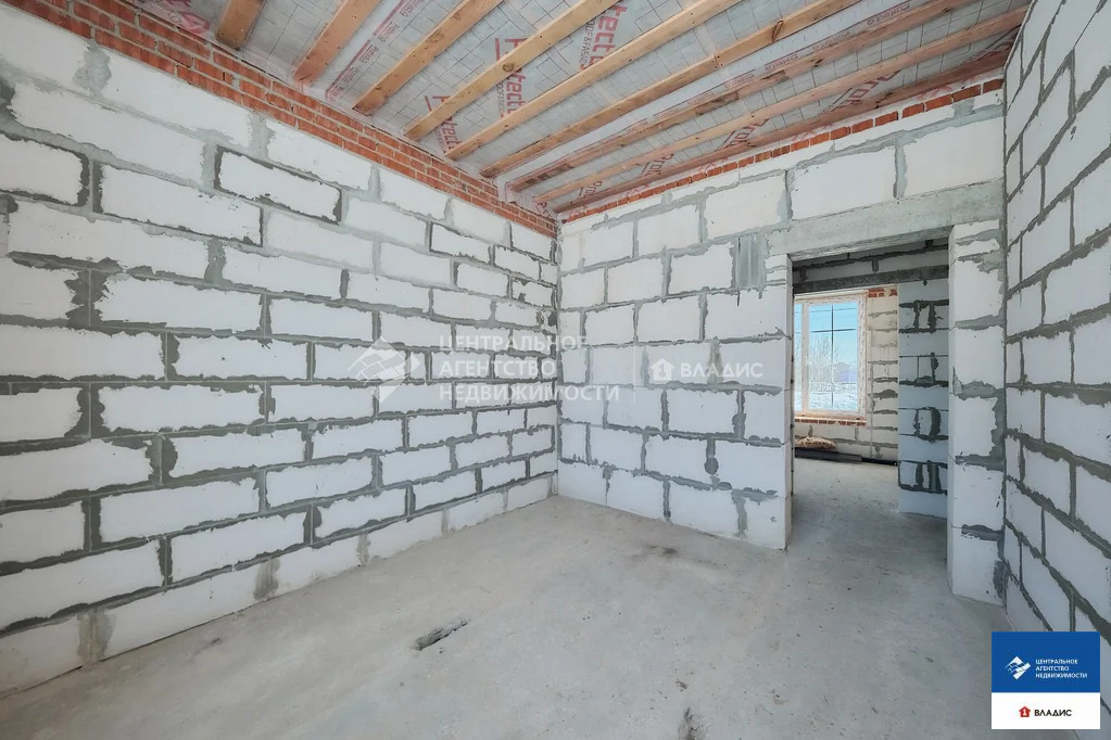 Продажа дома, Поляны, Рязанский район - Фото 11