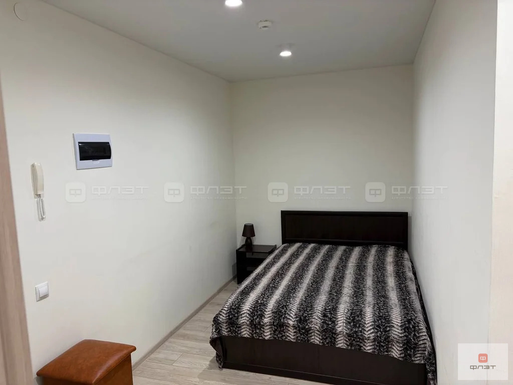 Аренда квартиры, Усады, Высокогорский район, ул. Теплых встреч д.1 - Фото 7