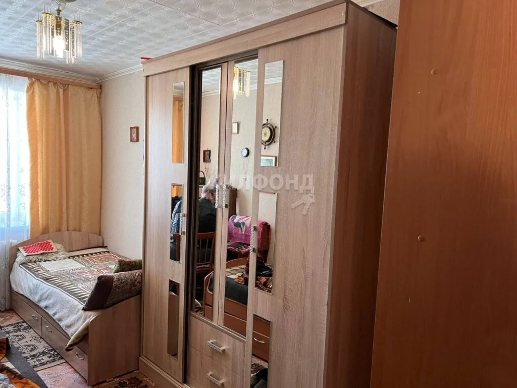 Продажа квартиры, Новосибирск - Фото 3