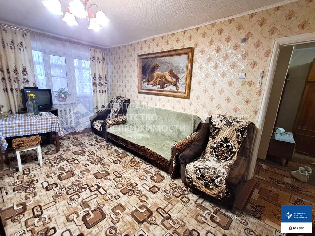 Продажа квартиры, Касимов, Касимовский район, Восточная улица - Фото 4