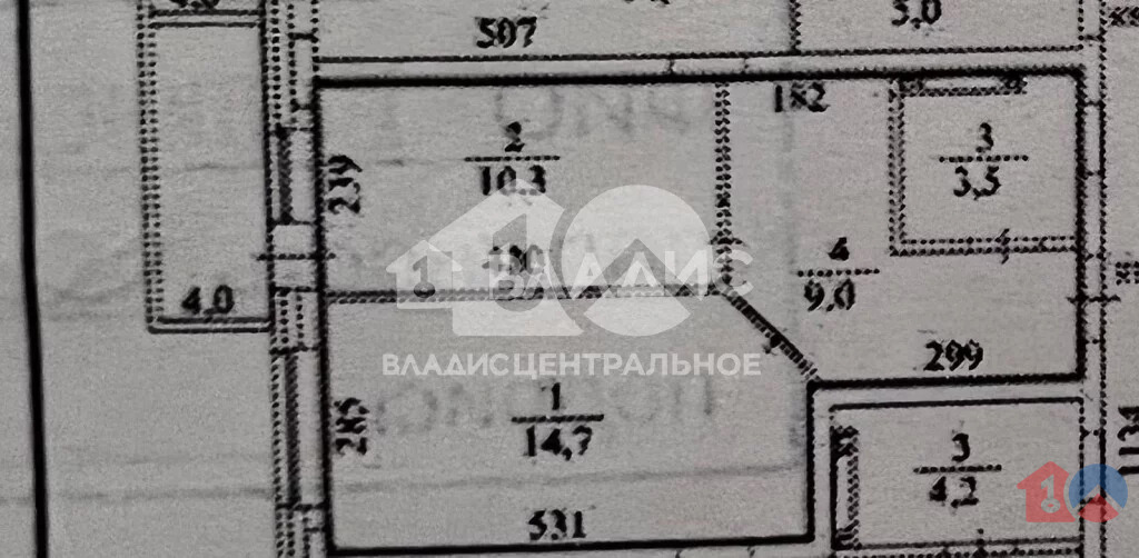 городской округ Новосибирск, Новосибирск, улица Сержанта Коротаева, . - Фото 6