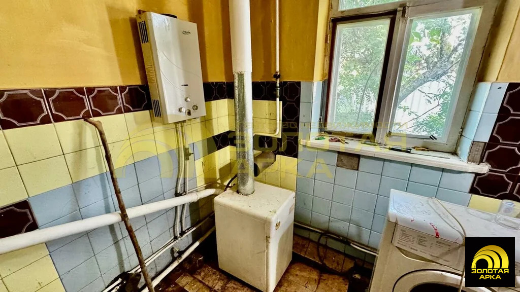 Продажа дома, Староджерелиевская, Красноармейский район, ул. Красная - Фото 6