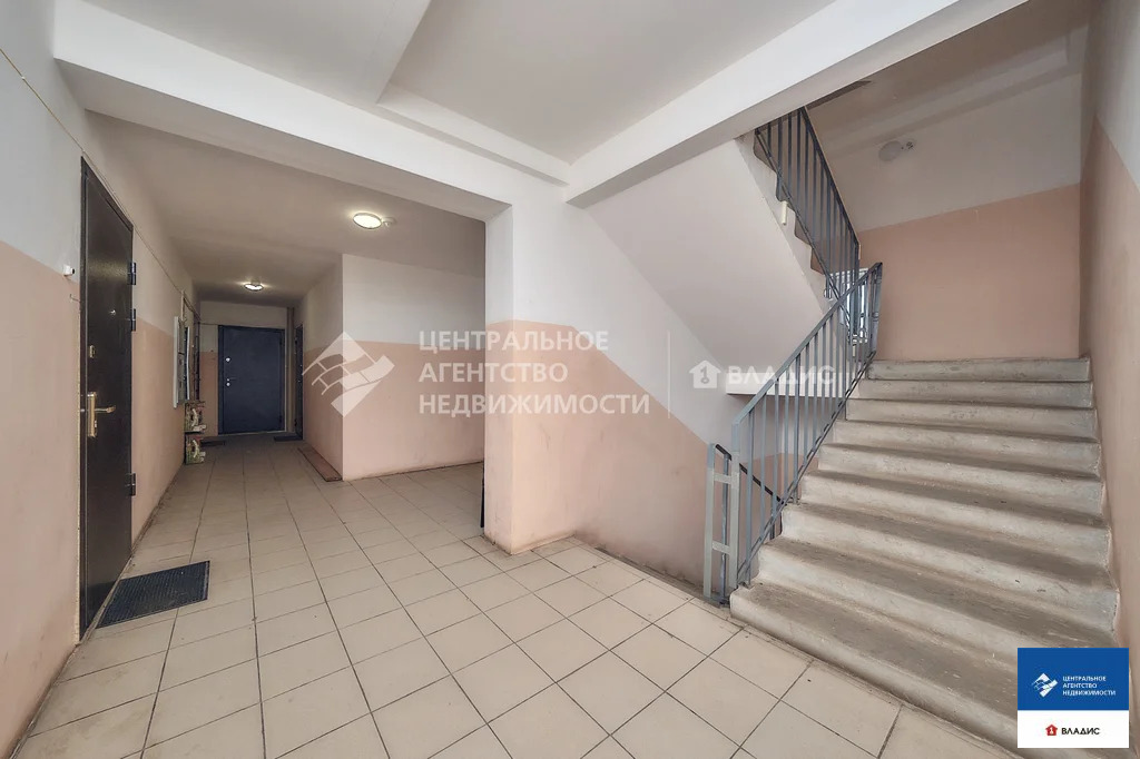 Продажа квартиры, Рыбное, Рыбновский район, ул. Мира - Фото 4