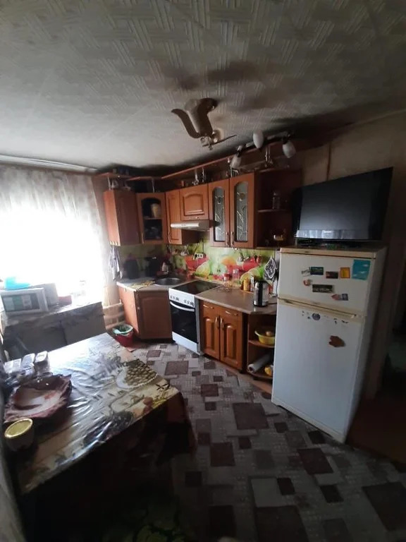 Продажа дома, Бердск, Краснофлотский пер. - Фото 10