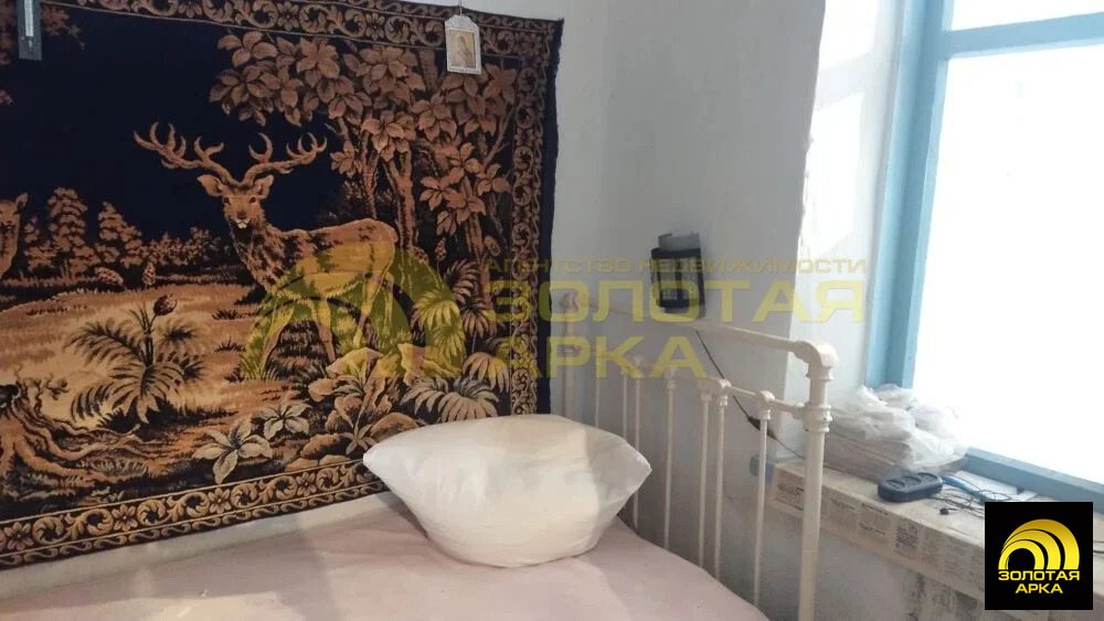 Продажа квартиры, Сенной, Темрюкский район, Комсомольский пер. - Фото 7