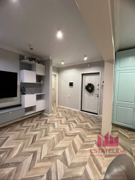 Продажа квартиры, Лопатино, Ленинский район, Сухановская улица - Фото 2