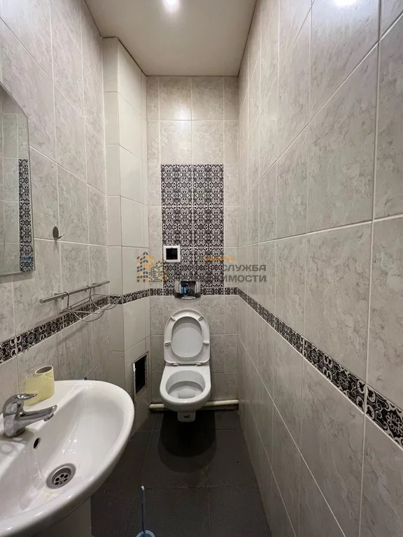 Аренда дома, Уфа, ул. Афзала Тагирова - Фото 16