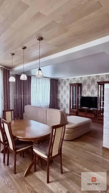 Продажа квартиры, Казань, ул. Ягодинская - Фото 9