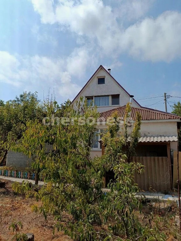 Продажа дома, Севастополь, территория СТ Надежда - Фото 28