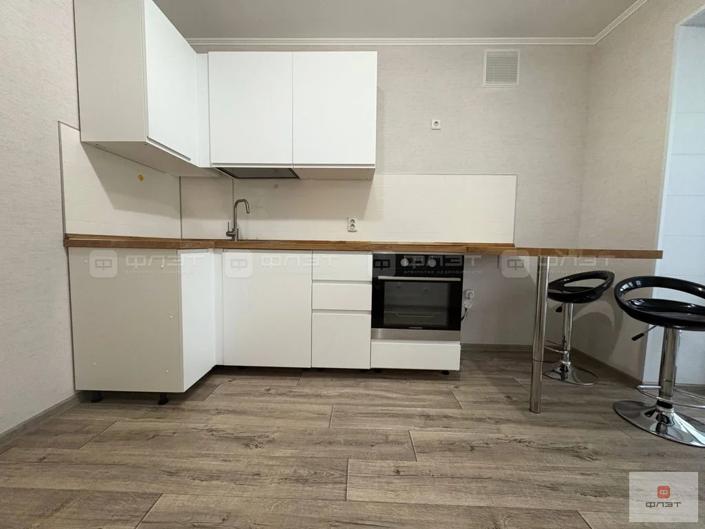 Продажа квартиры, Казань, ул. Фикрята Табеева - Фото 3