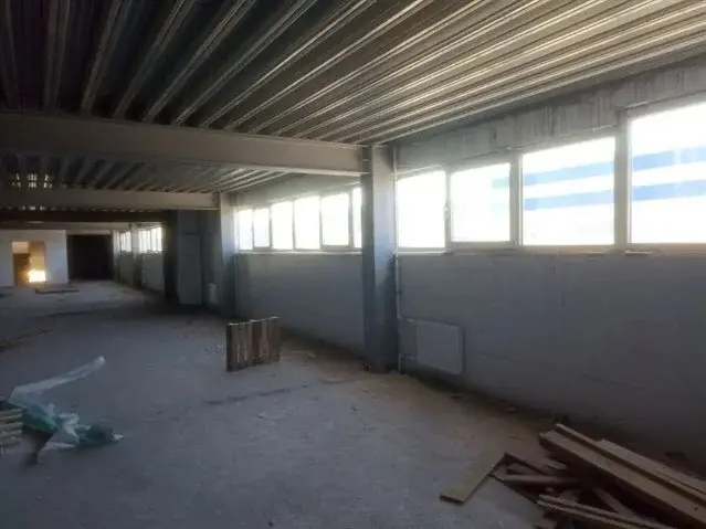 склад-производство от 2500 м2 до 5000 м2 с двумя кран-балками по 10 т - Фото 7