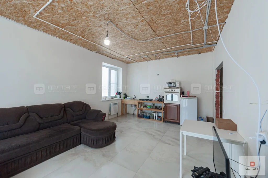 Продажа дома, Лаишевский район, ул. Медовая - Фото 17