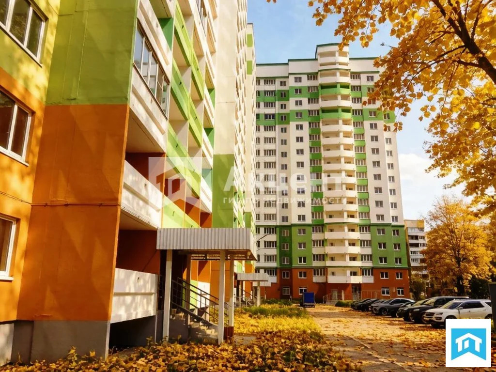 Продажа квартиры, Иваново, ул. Лежневская - Фото 1