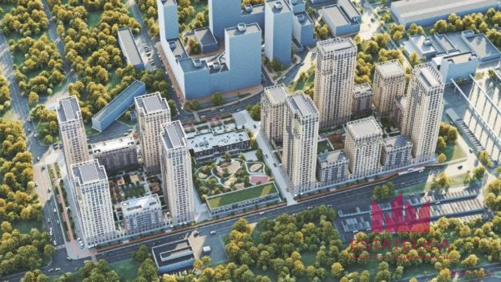 Продажа квартиры в новостройке, ул. Тагильская - Фото 2