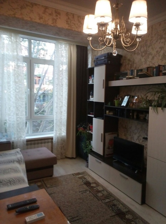 Купить квартиру в Сочи. ЖК на Донской - Фото 2