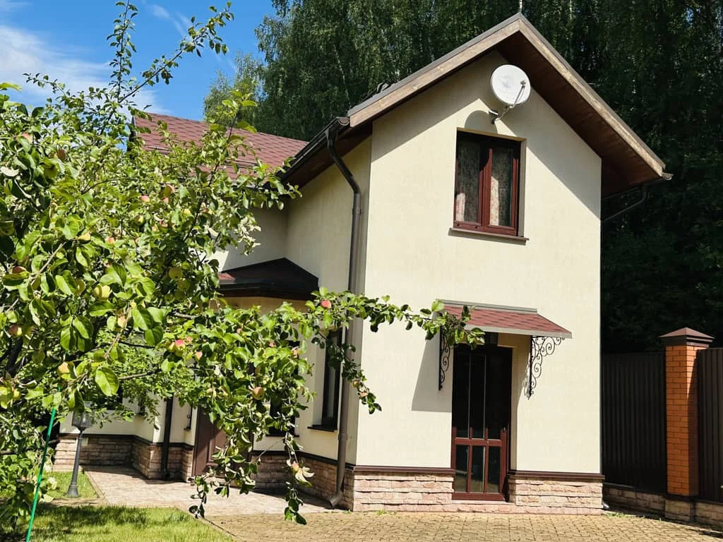 Продажа дома, КП Северянин - Фото 14