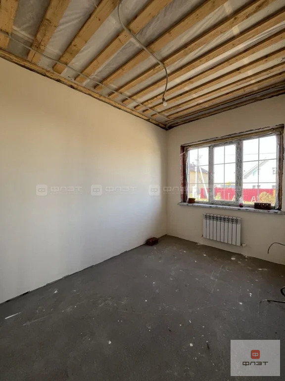 Продажа дома, Гильдеево, Пестречинский район, ул. Луговая - Фото 9