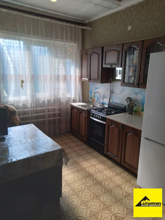 Продажа дома, Ясенская, Ейский район, ул. Советов - Фото 8