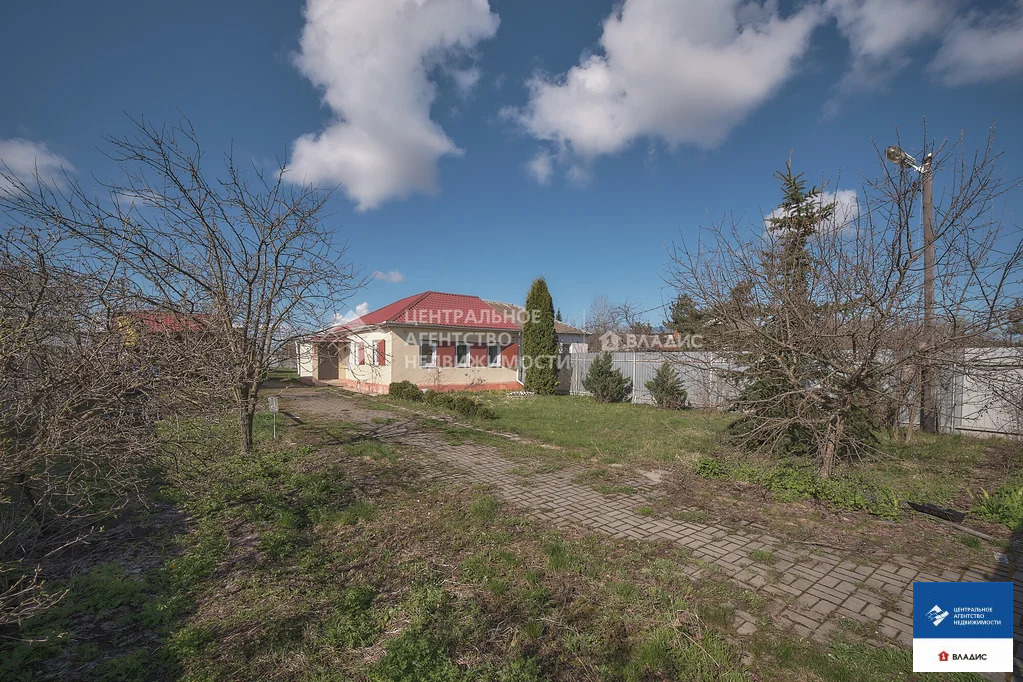 Продажа дома, Алеканово, Рязанский район, ул. Центральная - Фото 2