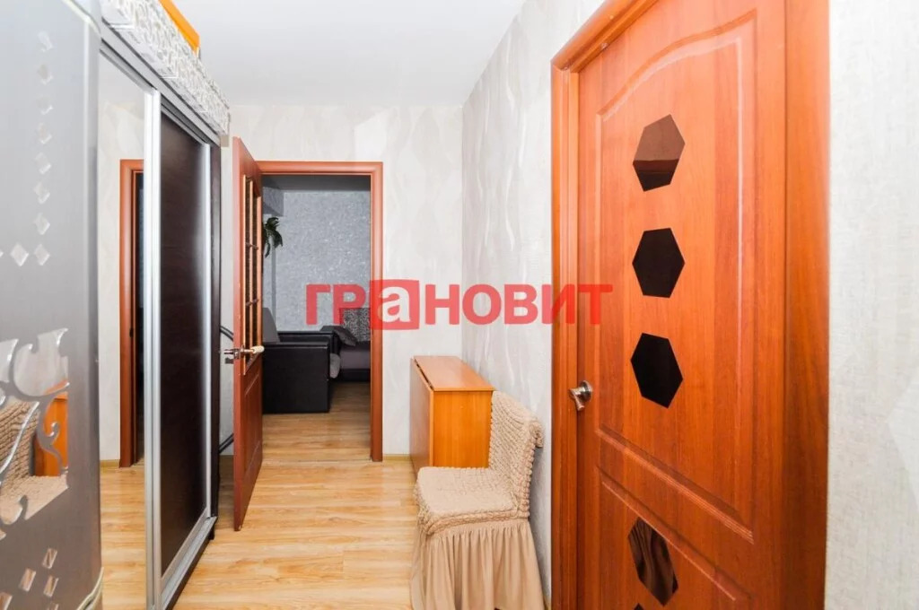 Продажа квартиры, Новосибирск, ул. Зорге - Фото 8