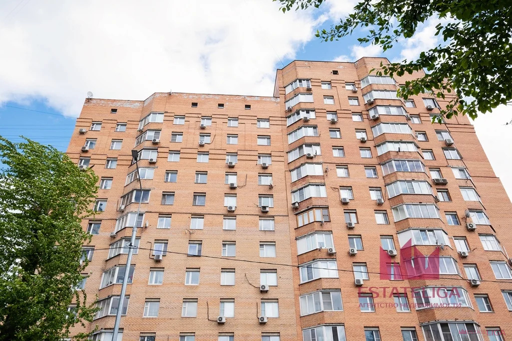 Продажа квартиры, ул. Мироновская - Фото 33