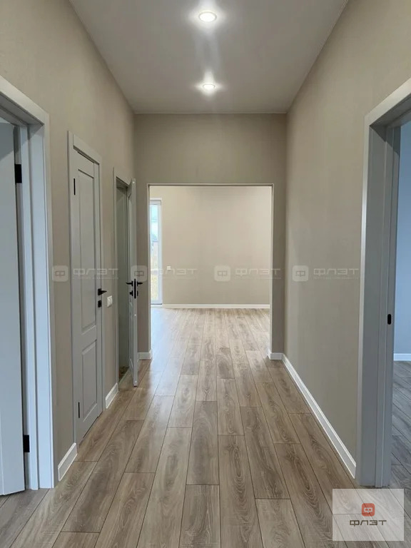 Продажа дома, Сокуры, Лаишевский район, ул. Новая жизнь - Фото 9