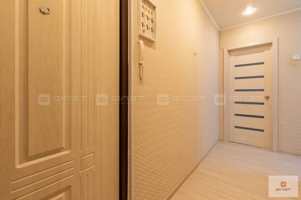 Продажа квартиры, Казань, ул. Рихарда Зорге - Фото 6