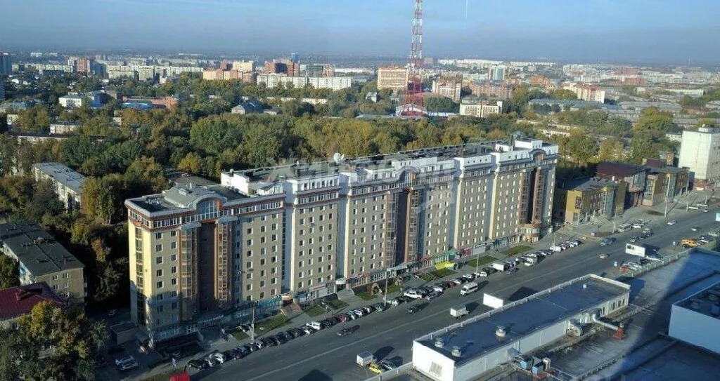 Продажа квартиры, Новосибирск, ул. Покрышкина - Фото 18