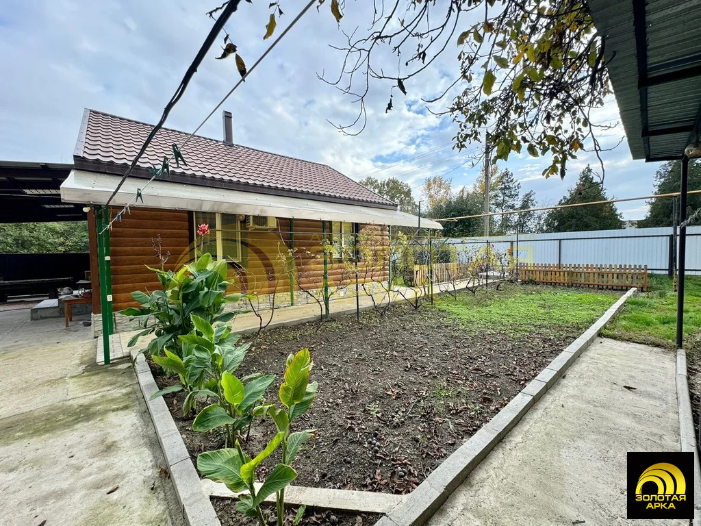 Продажа дома, Элитный, Красноармейский район, ул. Садовая - Фото 4