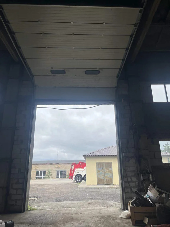 Сдается помещение свободного назначения - Фото 4